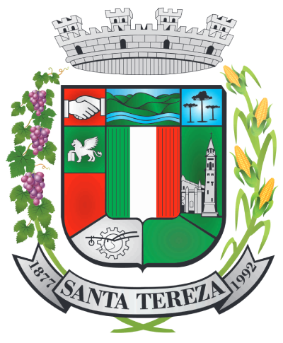 Santa Tereza