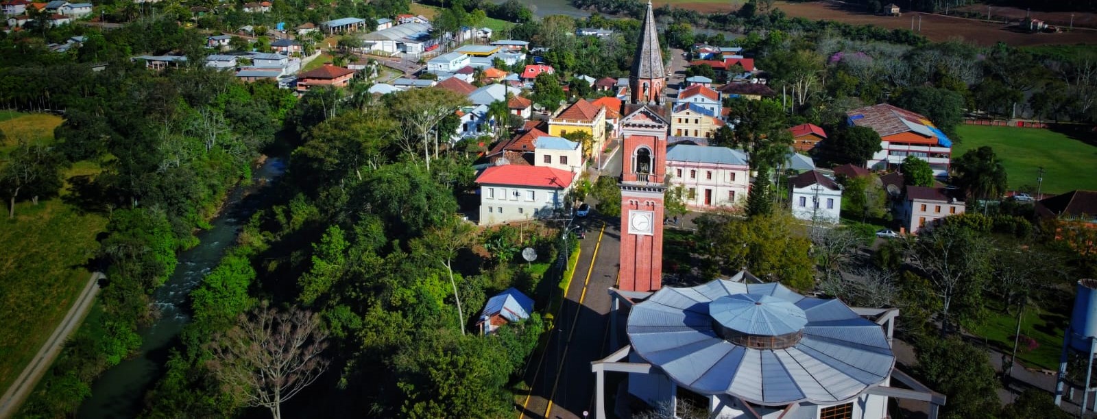 Santa Tereza/RS