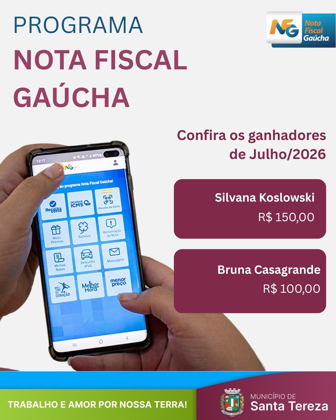 Notícia